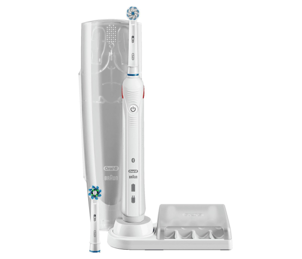 Oral-B Smart 4 4500S - 1383883 - zdjęcie